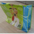 Cheapest pp woven waste bag with high quality,OEM orders arewelcome
